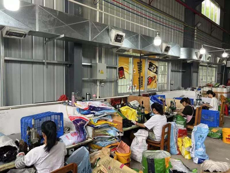 工厂实拍